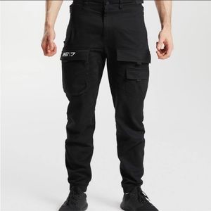 Gymshark David Laid Cargos